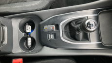 Nissan Qashqai 1.3 DiG-T MH N-Connecta 5dr Petrol Hatchback